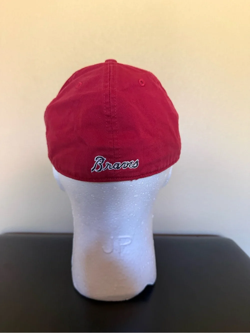 Atlanta Braves Logo Hat